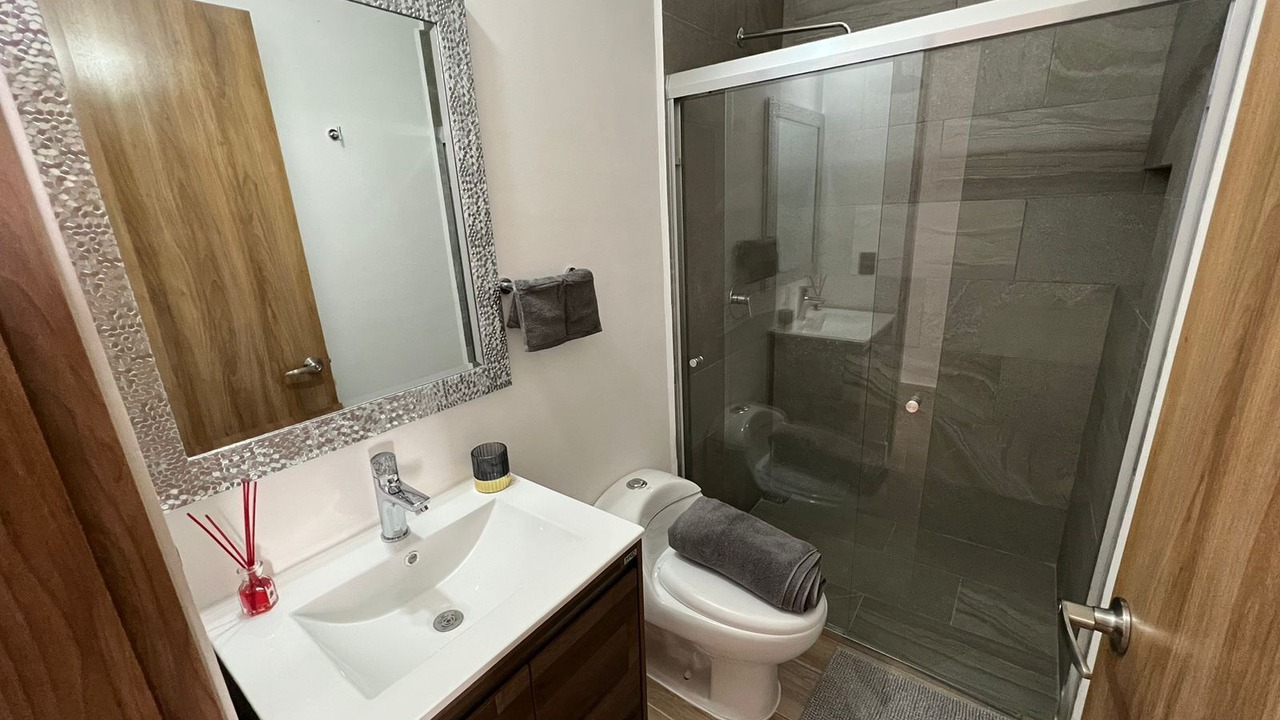 Photo of Bathroom in Queretaro