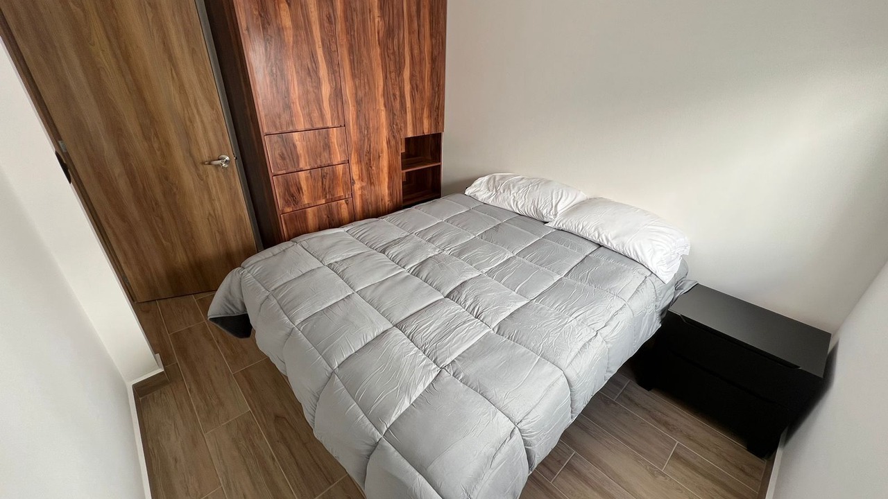 Photo of Bedroom in Queretaro