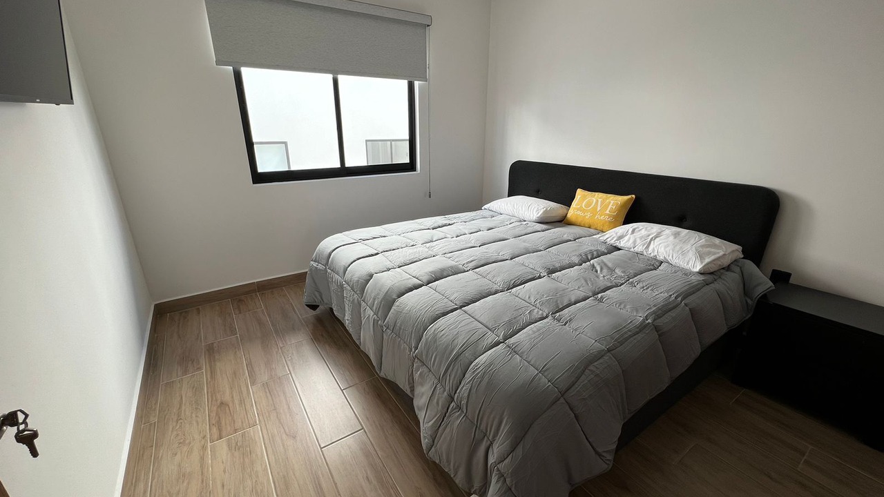 Photo of Bedroom in Queretaro