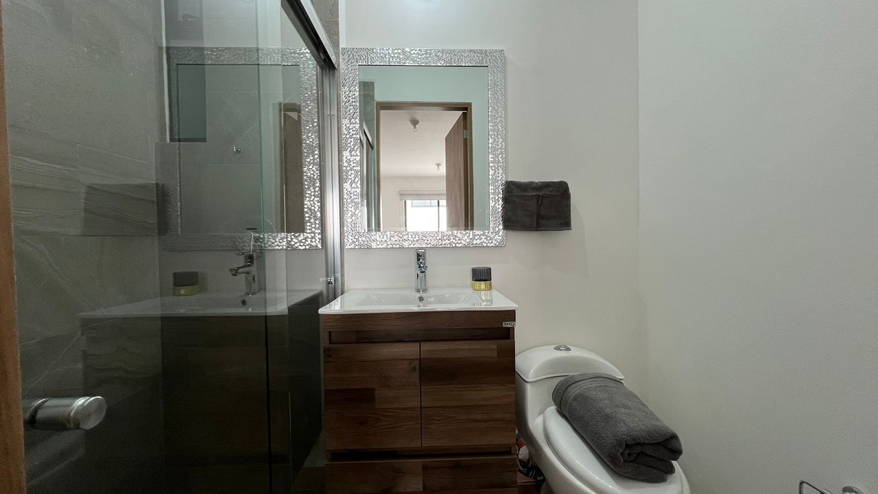 Photo of Bathroom in Queretaro