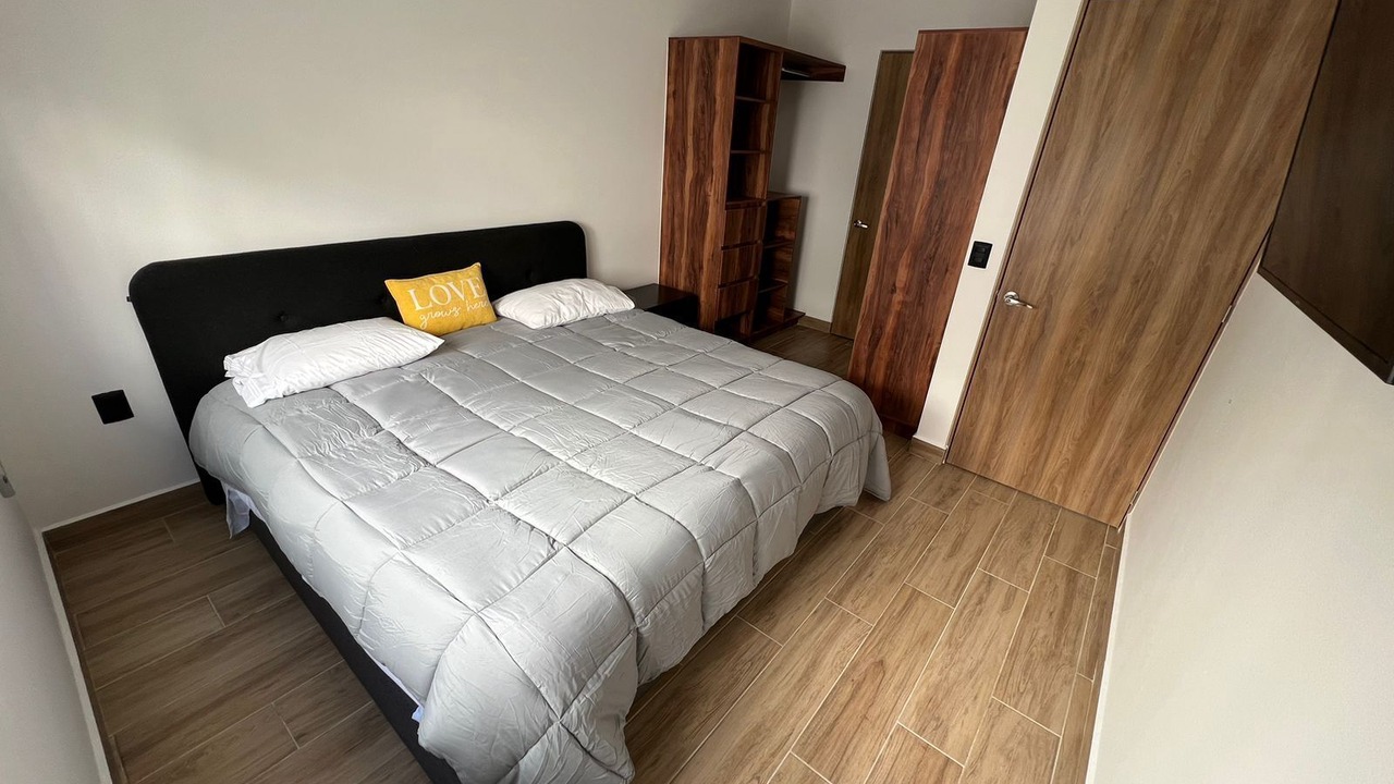Photo of Bedroom in Queretaro