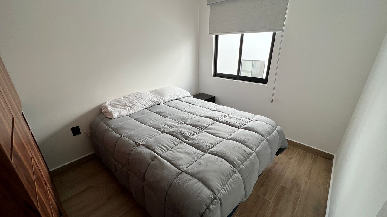 Photo of Bedroom in Queretaro