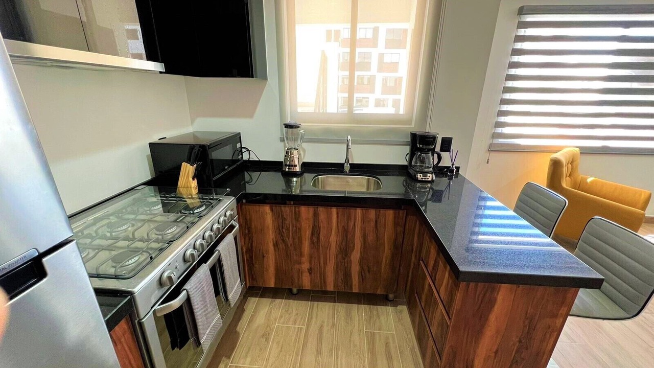 Photo of Kitchen in Queretaro