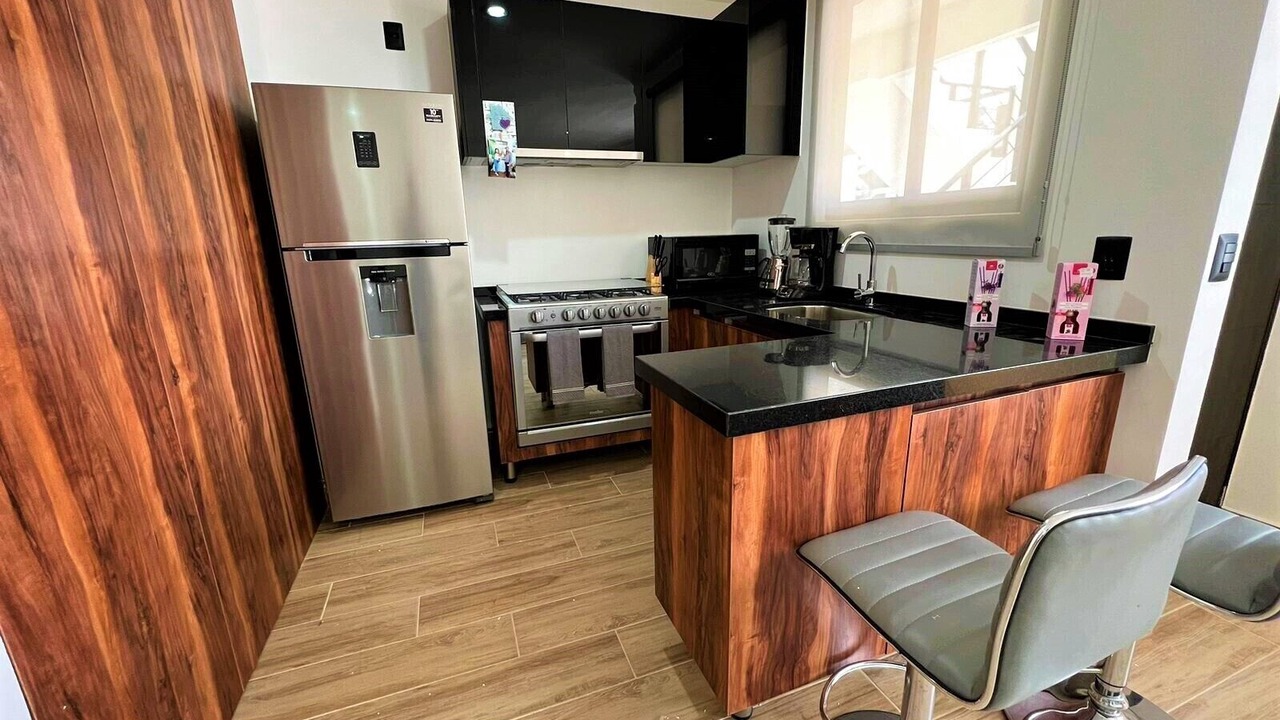 Photo of Kitchen in Queretaro