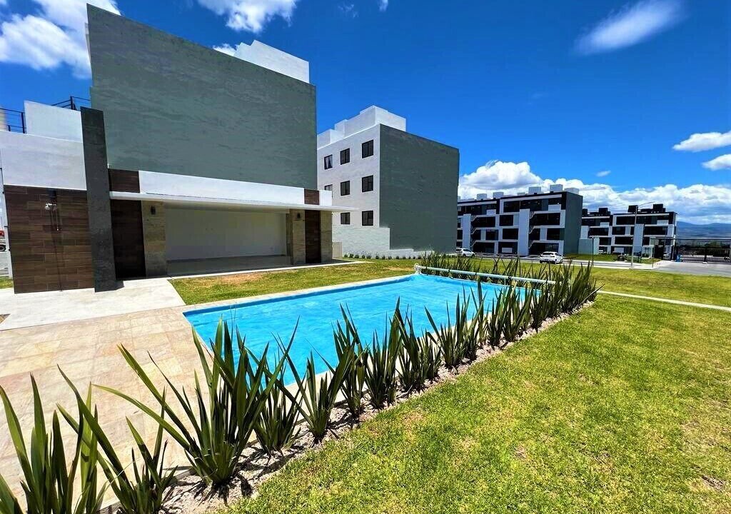 Photo of Outdoor in Queretaro