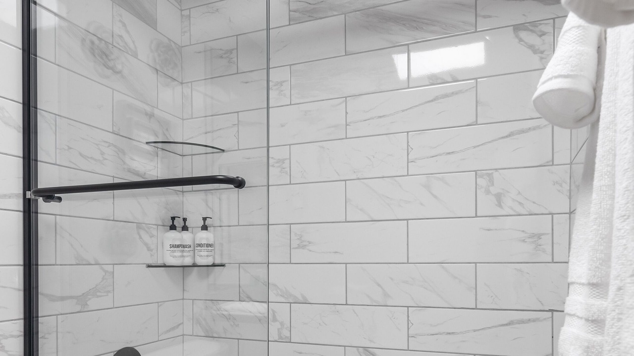 Photo of Bathroom in Paradise Valley Village