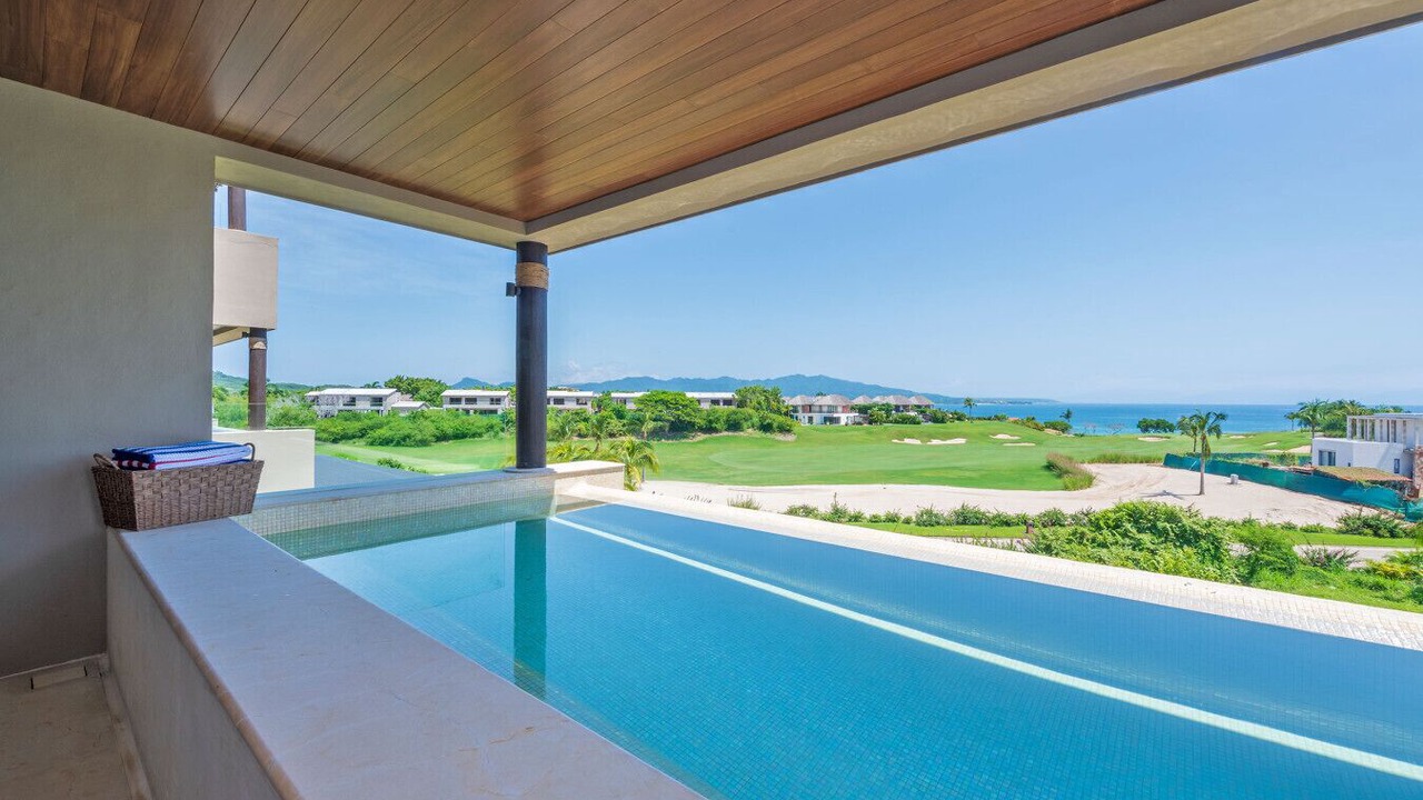 Photo of Outdoor in Punta de Mita