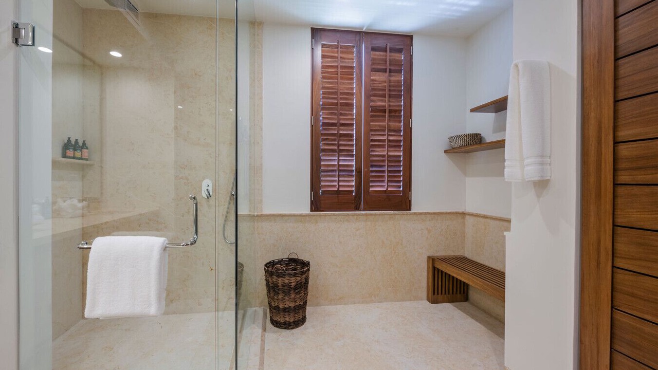 Photo of Bathroom in Punta de Mita