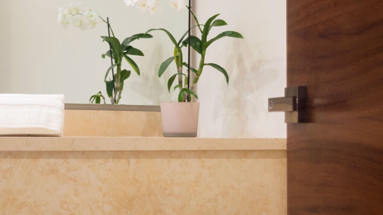 Photo of Bathroom in Punta de Mita