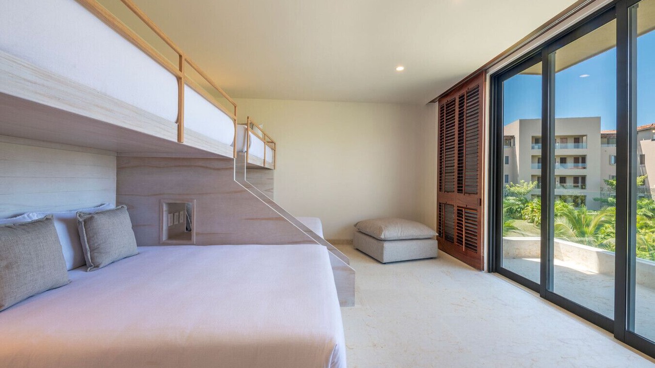 Photo of Bedroom in Punta de Mita