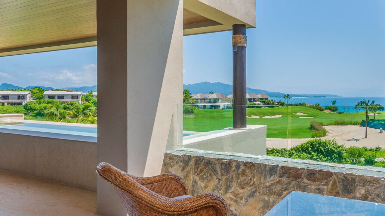 Photo of Outdoor in Punta de Mita