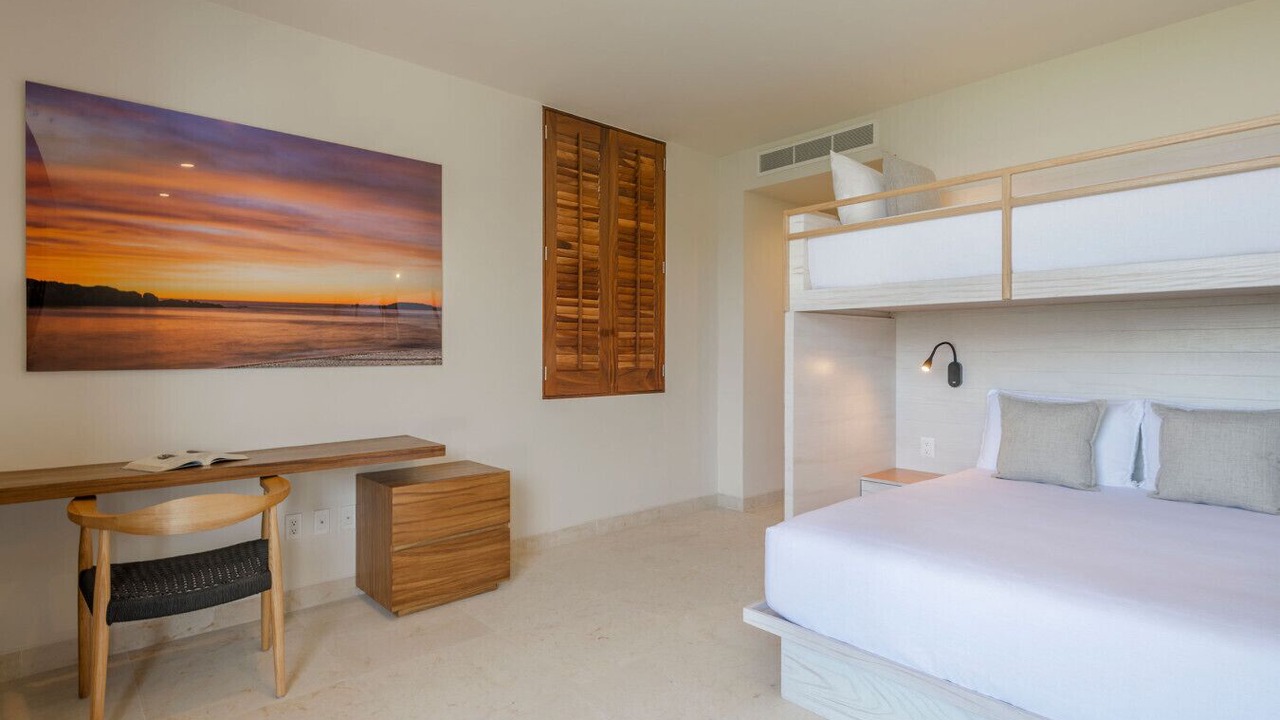 Photo of Bedroom in Punta de Mita