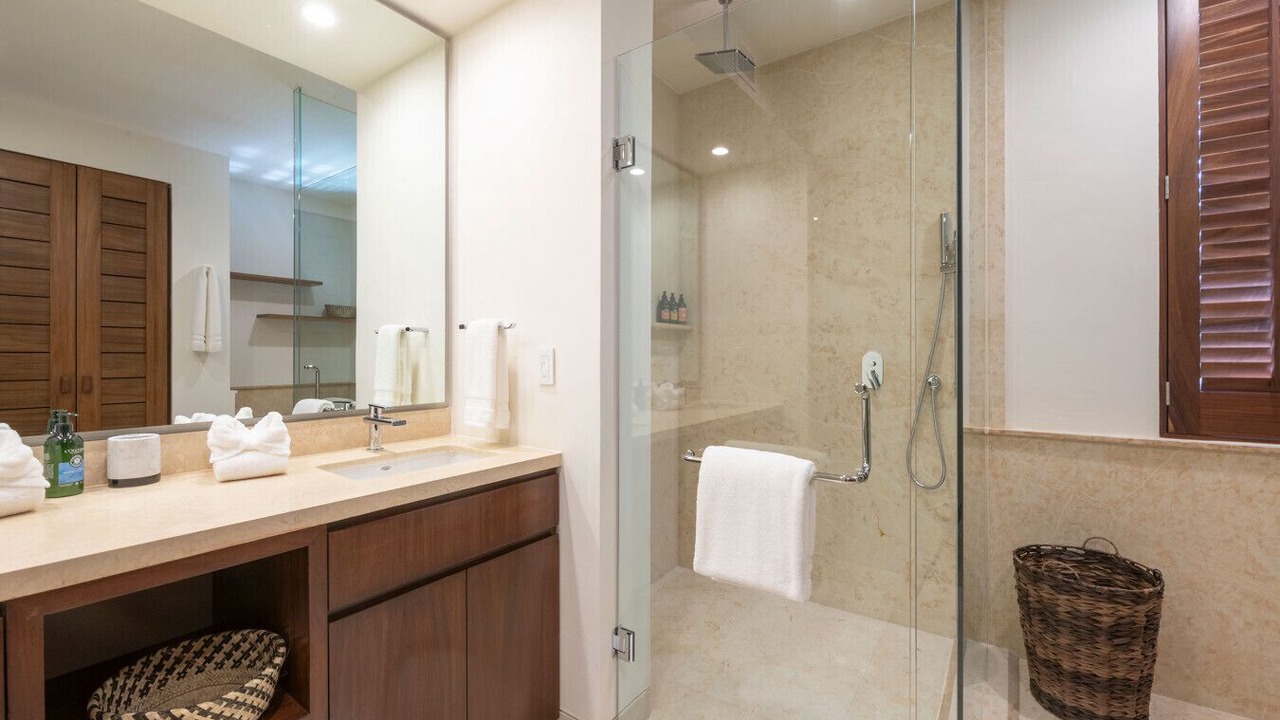 Photo of Bathroom in Punta de Mita