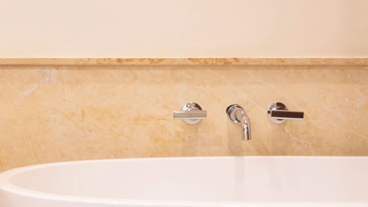 Photo of Bathroom in Punta de Mita