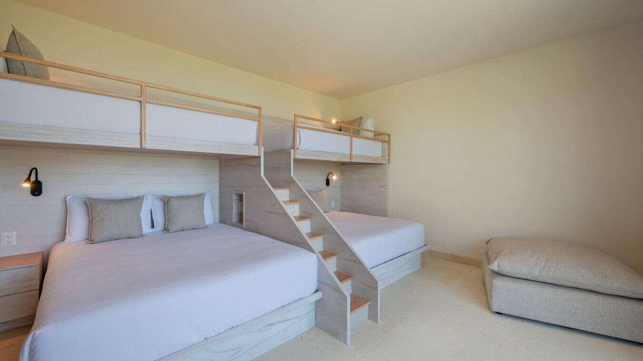 Photo of Bedroom in Punta de Mita