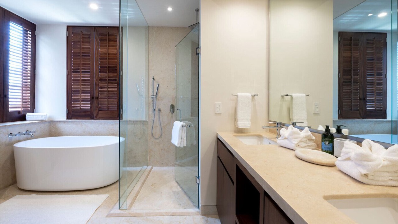 Photo of Bathroom in Punta de Mita