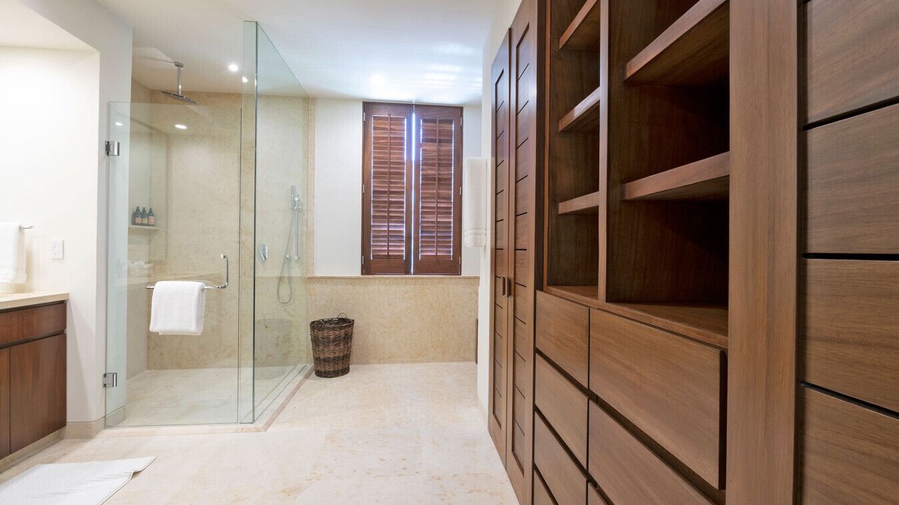 Photo of Bathroom in Punta de Mita