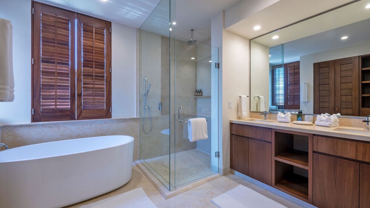 Photo of Bathroom in Punta de Mita