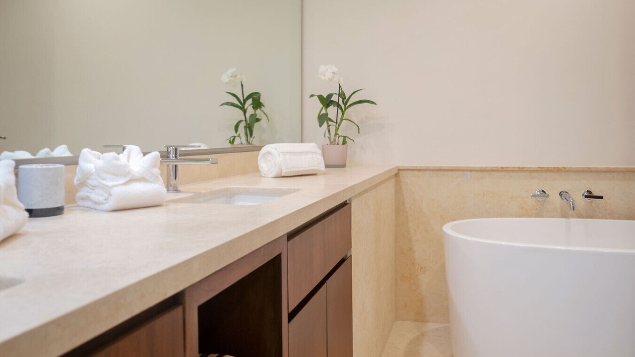 Photo of Bathroom in Punta de Mita