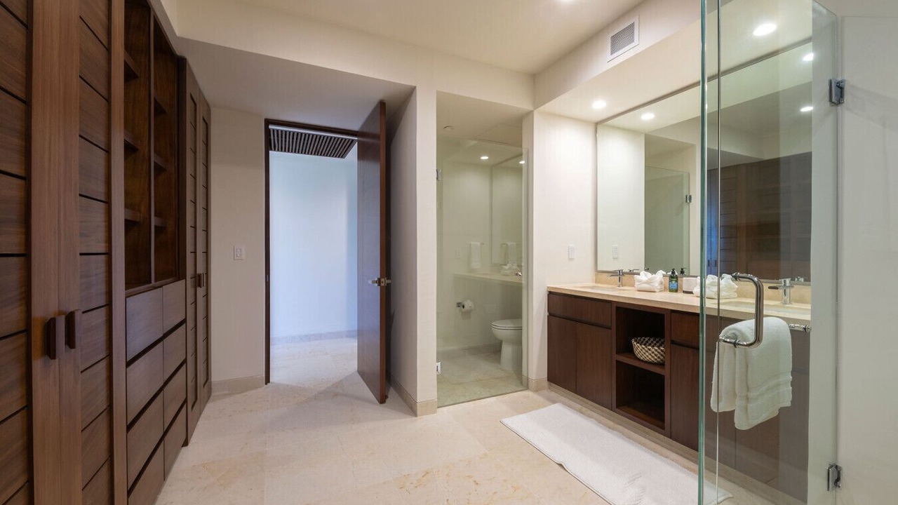 Photo of Bathroom in Punta de Mita