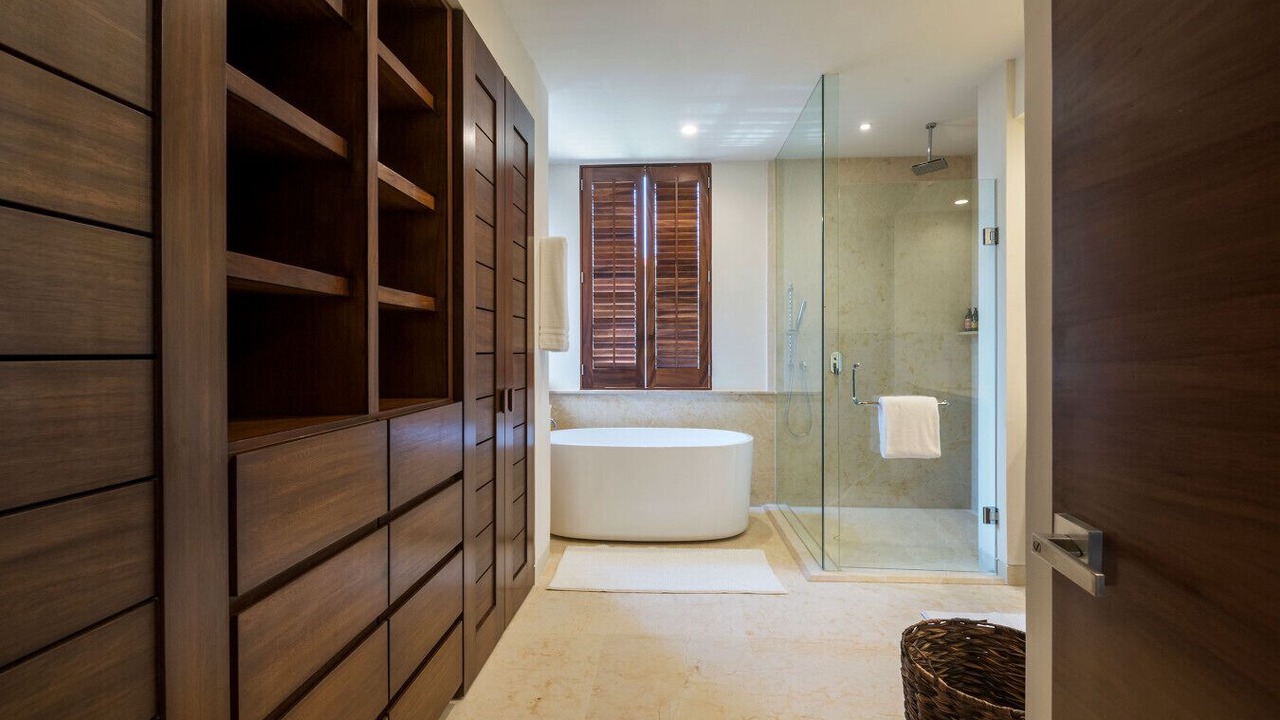 Photo of Bathroom in Punta de Mita