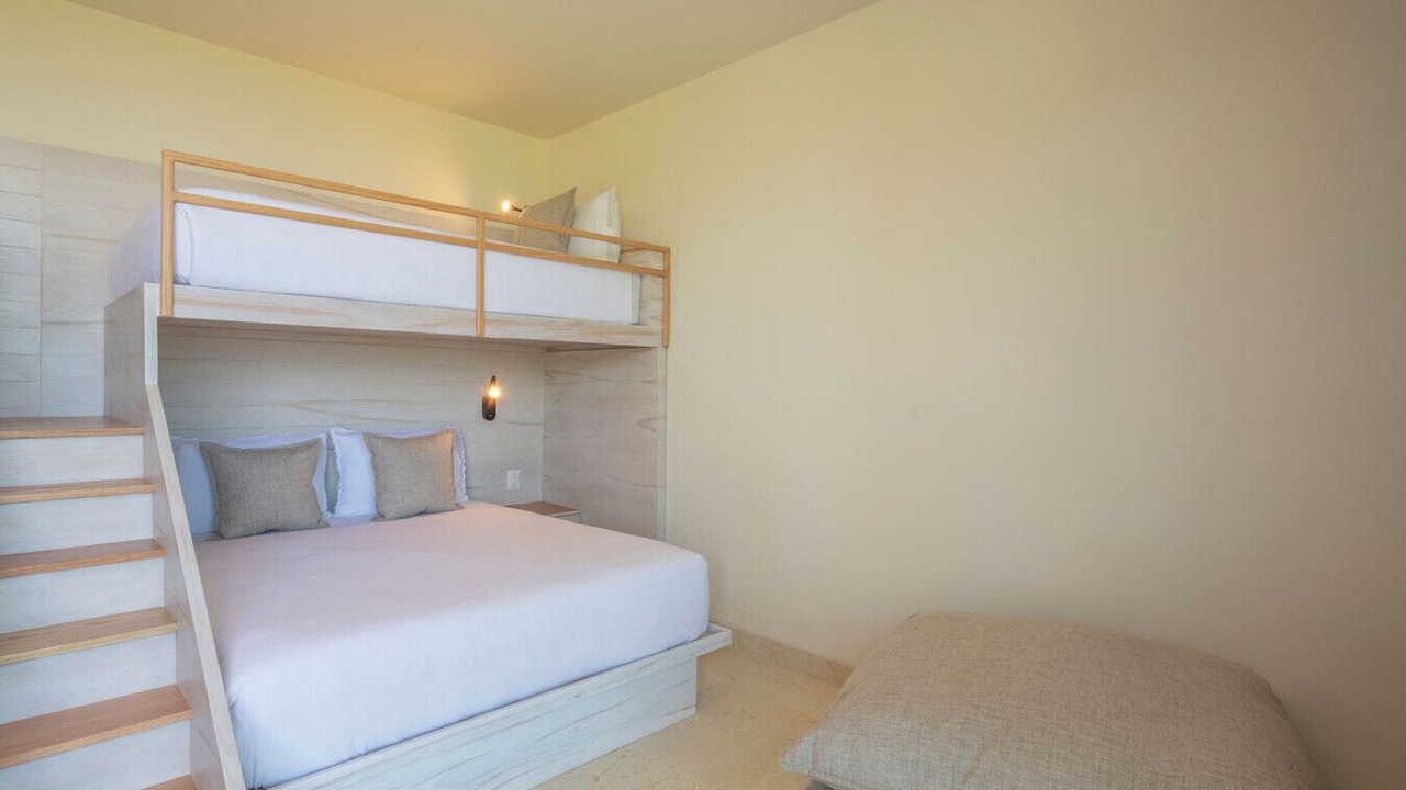 Photo of Bedroom in Punta de Mita