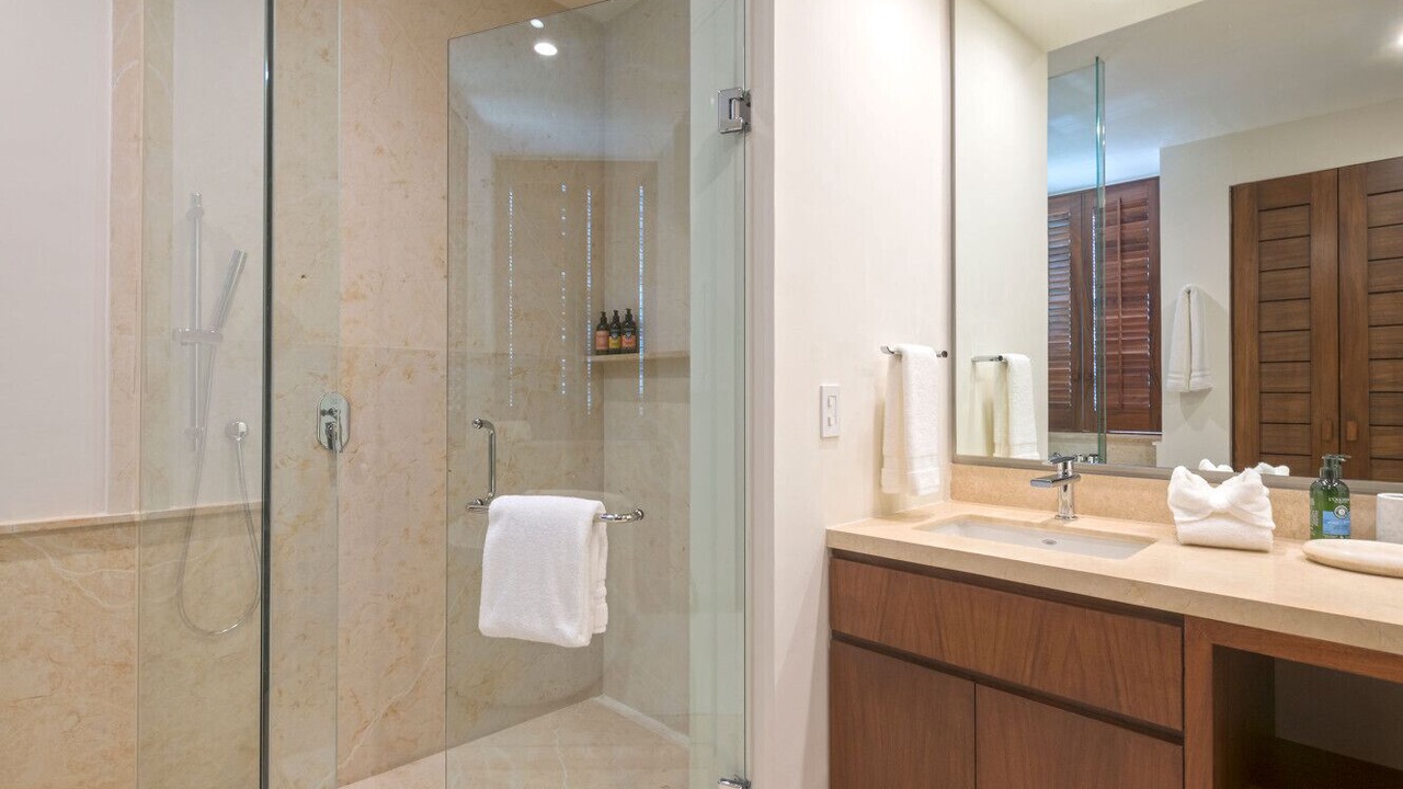 Photo of Bathroom in Punta de Mita