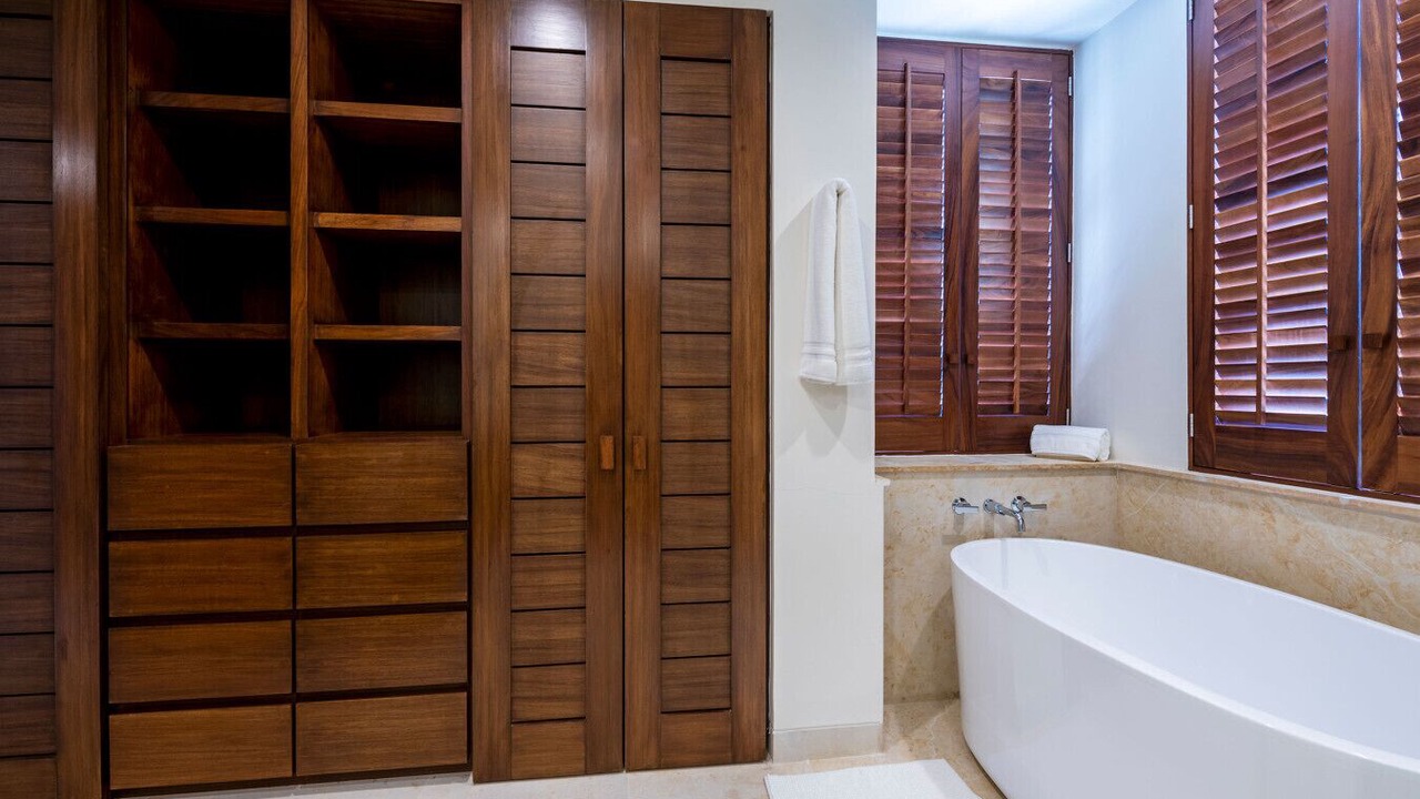 Photo of Bathroom in Punta de Mita