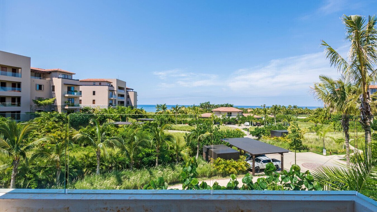 Photo of Outdoor in Punta de Mita
