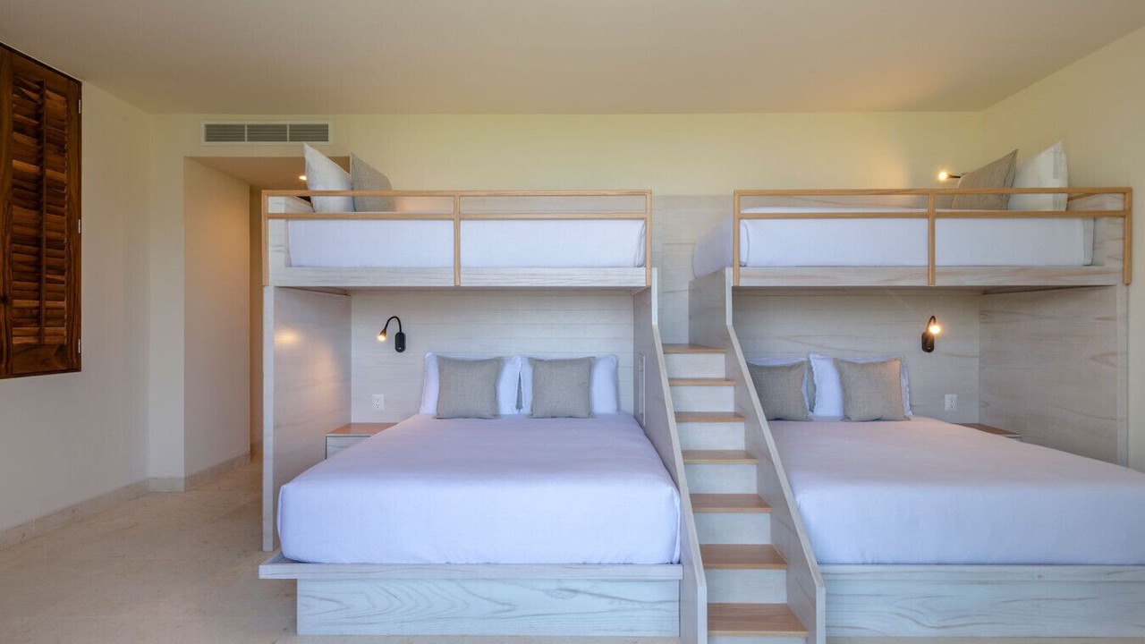 Photo of Bedroom in Punta de Mita