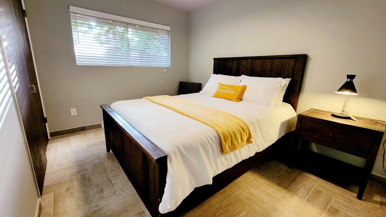 Photo of Bedroom in Yuma