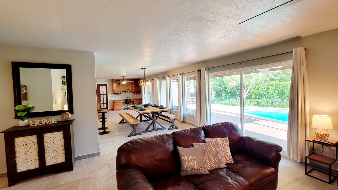 Photo of Livingroom in Yuma