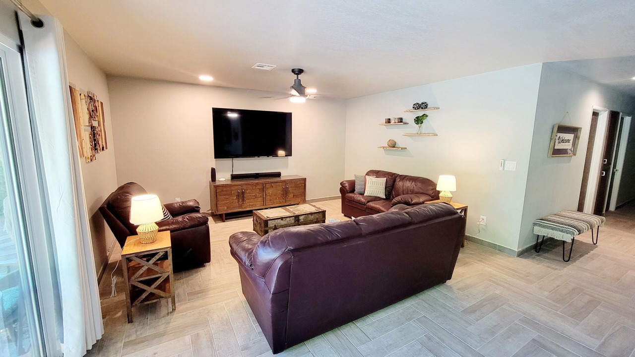 Photo of Livingroom in Yuma
