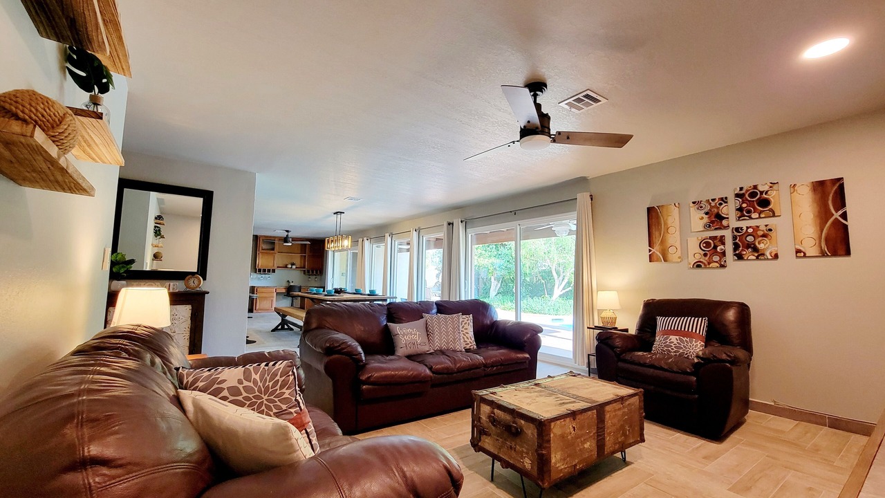 Photo of Livingroom in Yuma