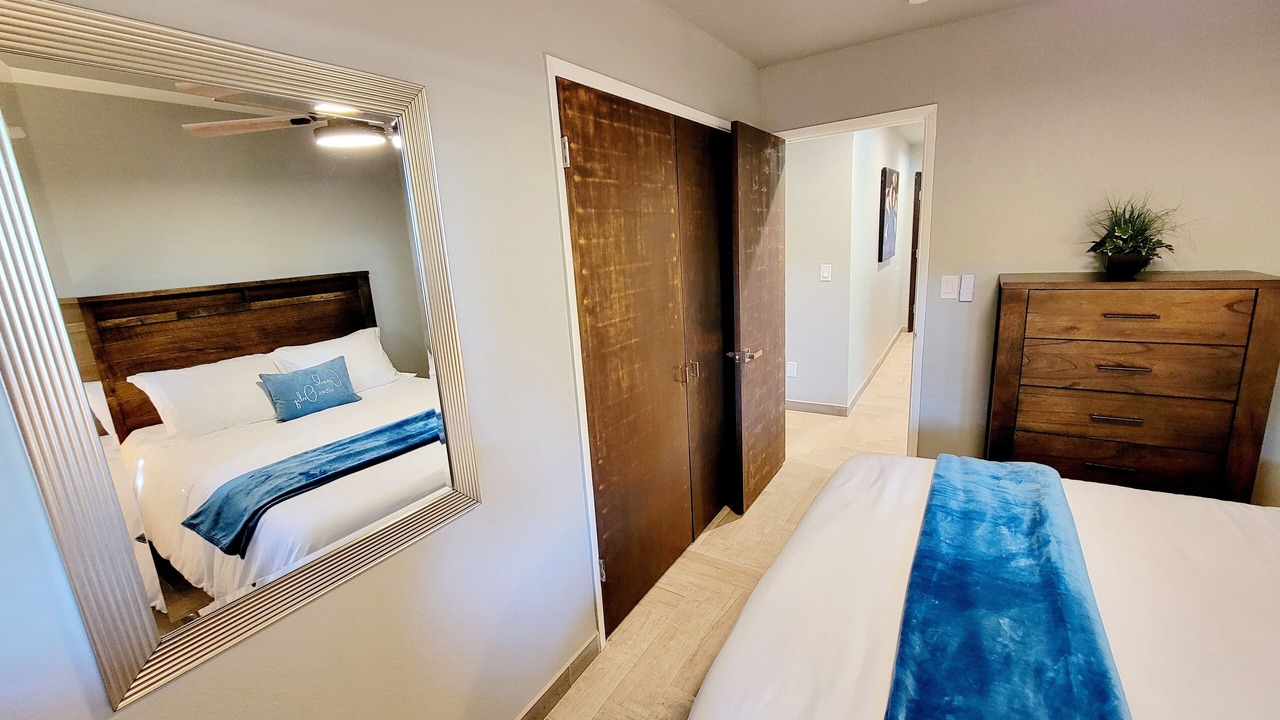 Photo of Bedroom in Yuma