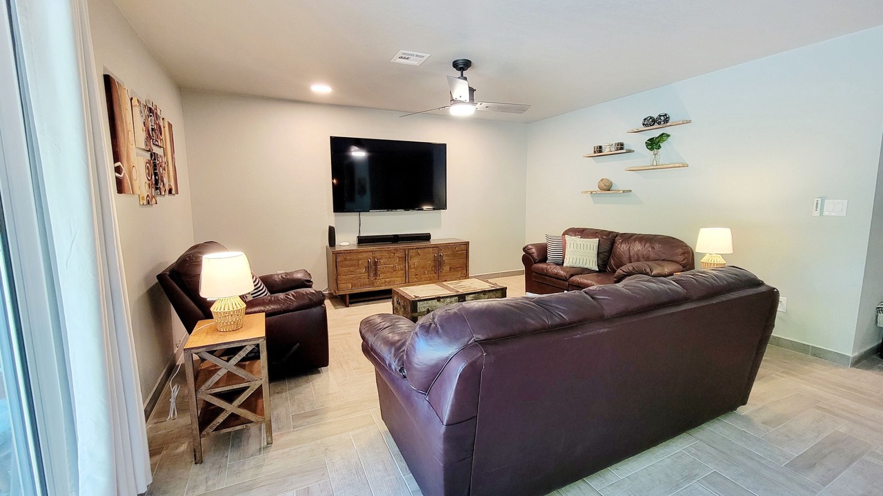 Photo of Livingroom in Yuma