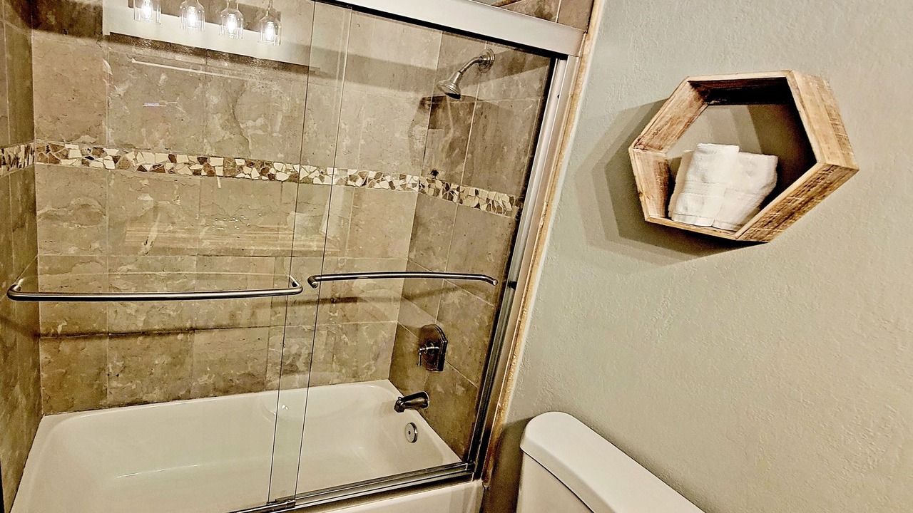 Photo of Bathroom in Yuma