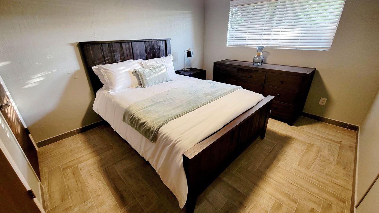 Photo of Bedroom in Yuma