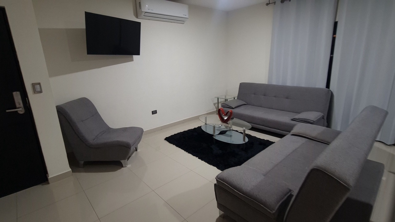 Photo of Livingroom in San Carlos