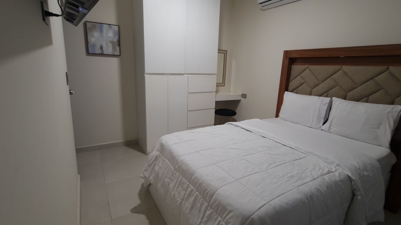 Photo of Bedroom in San Carlos