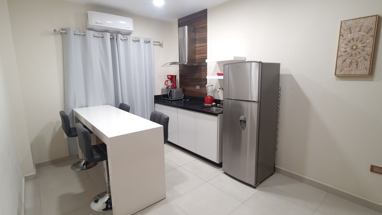 Photo of Kitchen in San Carlos