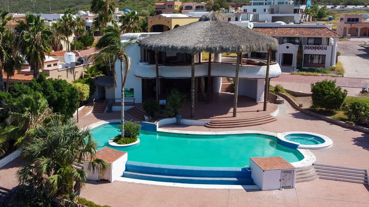 Photo of Outdoor in San Carlos