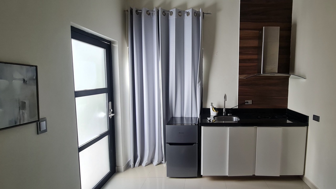 Photo of Kitchen in San Carlos