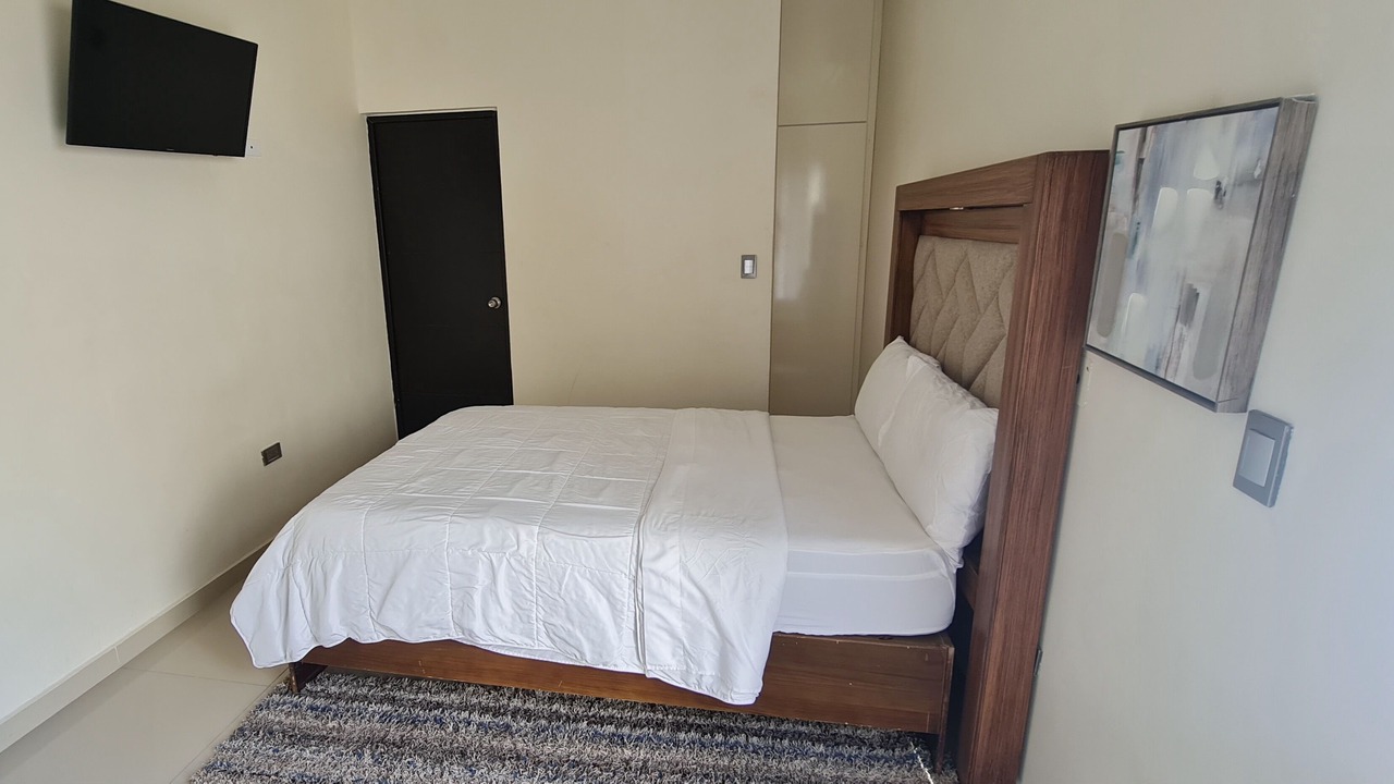 Photo of Bedroom in San Carlos