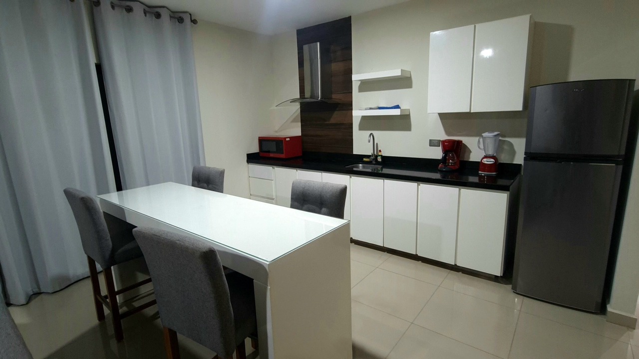 Photo of Kitchen in San Carlos