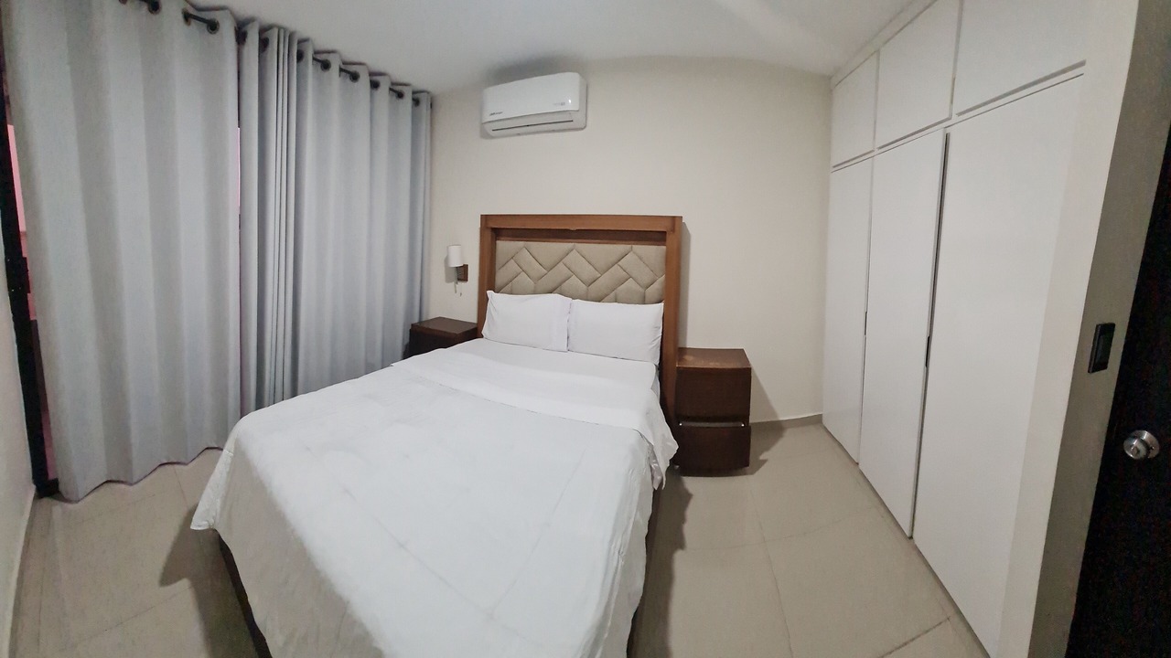 Photo of Bedroom in San Carlos