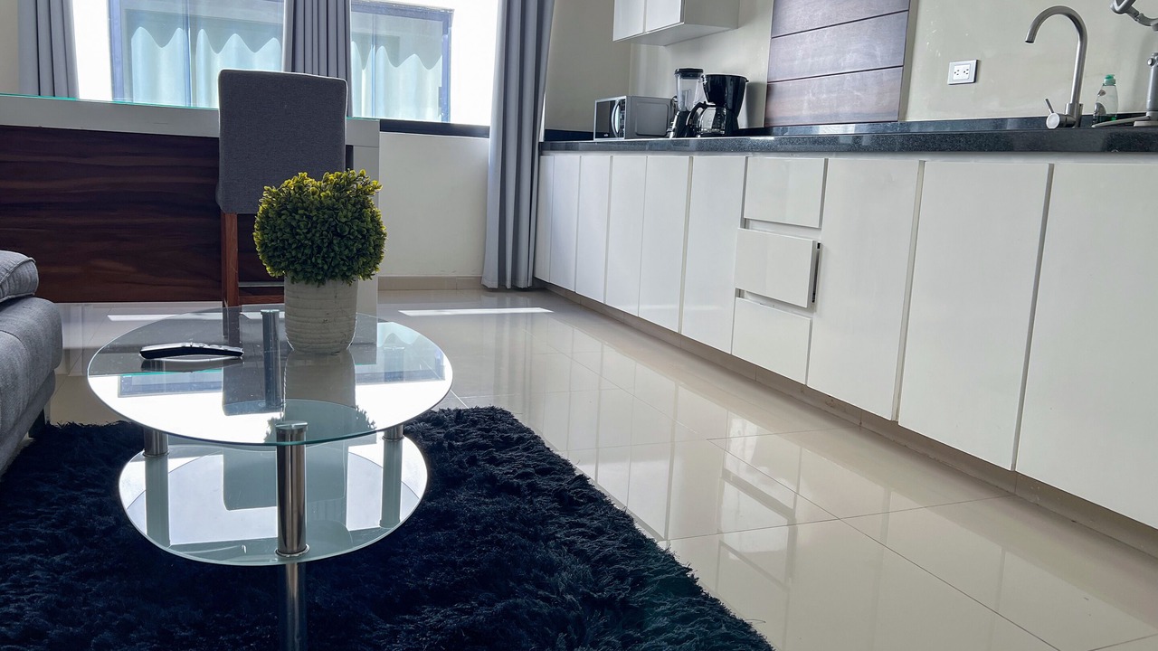 Photo of Kitchen in San Carlos