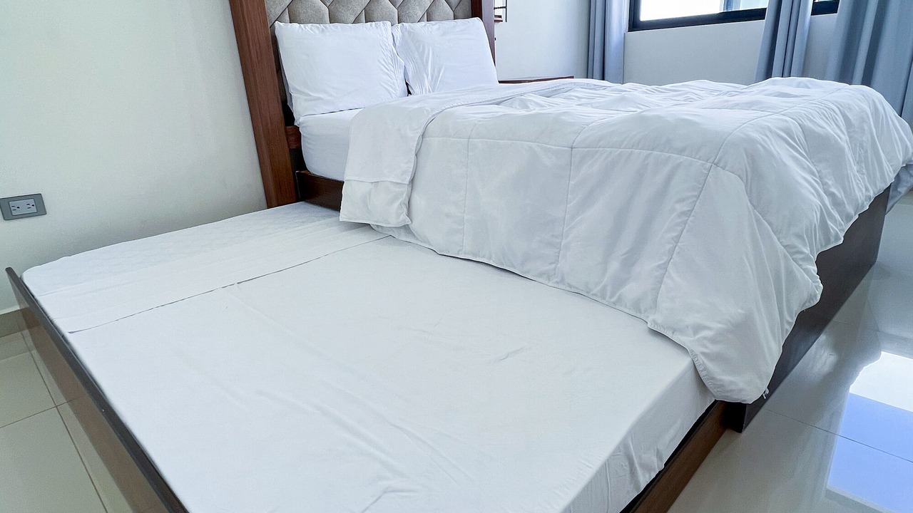 Photo of Bedroom in San Carlos