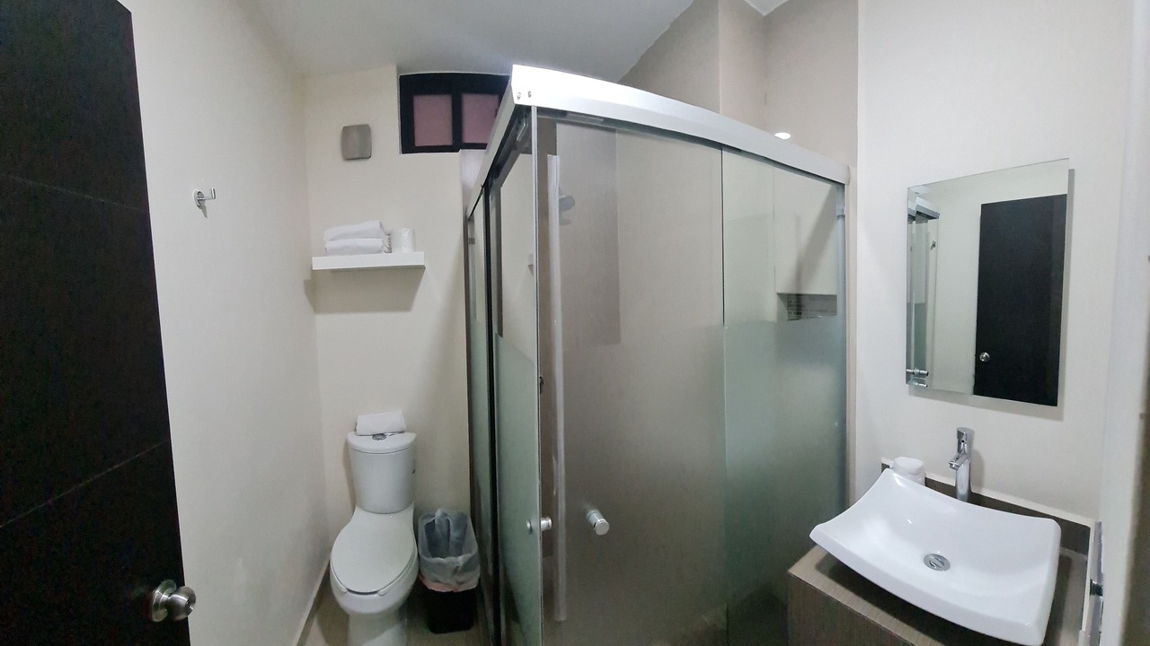 Photo of Bathroom in San Carlos