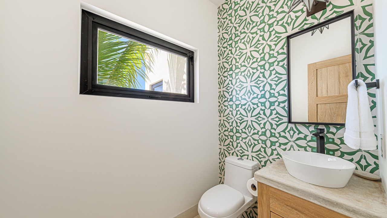 Photo of Bathroom in Rancho Cerro Colorado